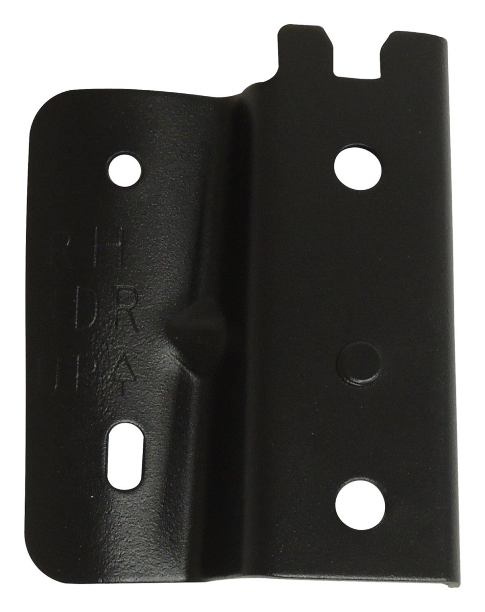 Crown Auto 68163704AB Soft Top Bow Bracket Fits for 2018 Jeep Wrangler JK