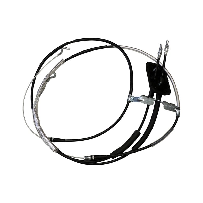 68338357AD Left & Right Parking Brake Cables for 2020 Plus Jeep JT Gladiator