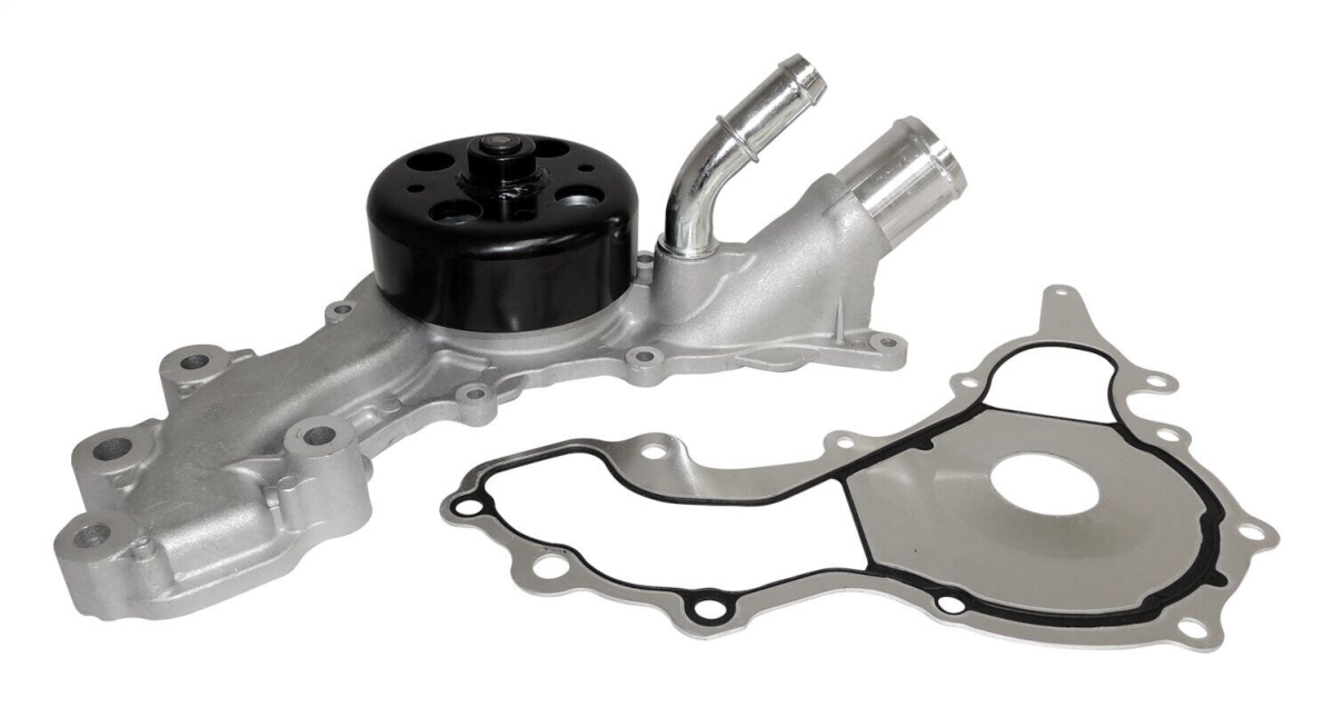 68311108AA Water Pump for 2021 Dodge Durango