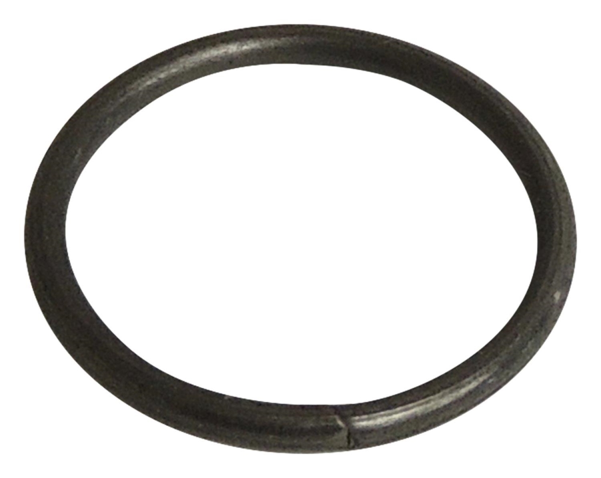 2925062 Metal Head Light Retaining Ring for 1974-1995 Jeep Vehicles
