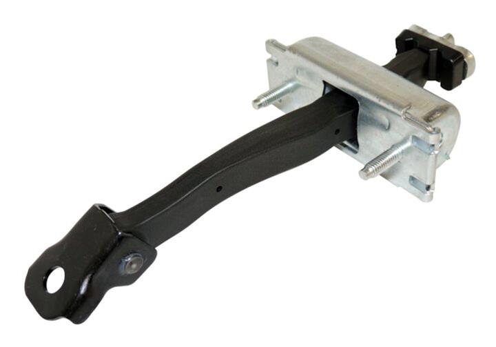 Crown Auto 68103030AD Door Hinge Repair Components, Black