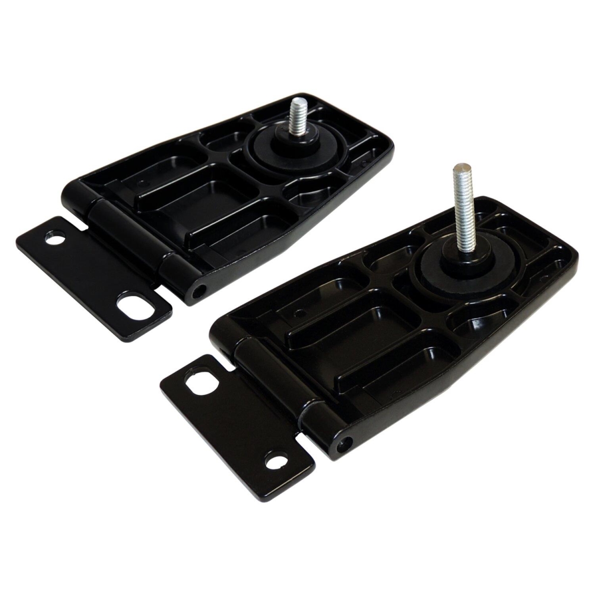 5013722K Liftgate Hinge Set for 1997-2006 TJ Wrangler