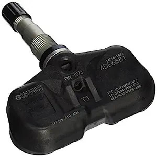 Crown Auto 68510382AA TPMS Sensor for 2021-2021 JL Wrangler