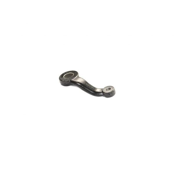 68252098AA Front Steering Pitman Arm - Black - Compatible with Jeep Gladiator 2020-2024 - Premium Quality