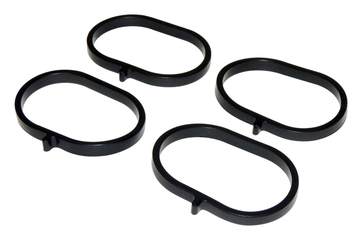 68428453AA Intake Manifold Silicone Gaskets Seal Kit