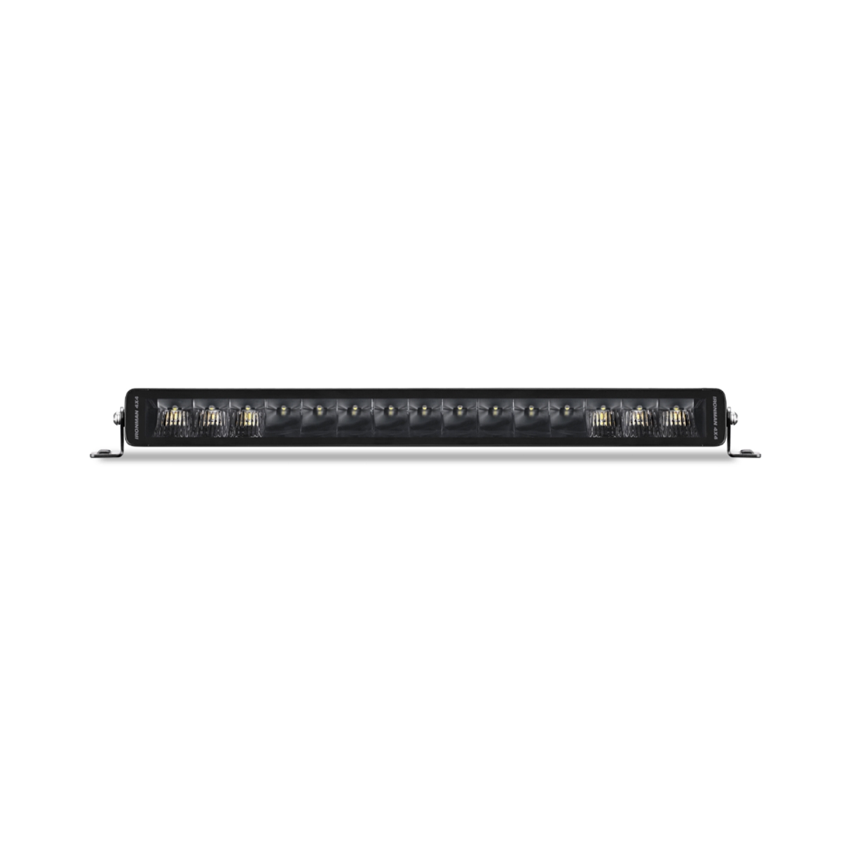 ILBSR003BW Bright Sabre LED Single Row Lightbar