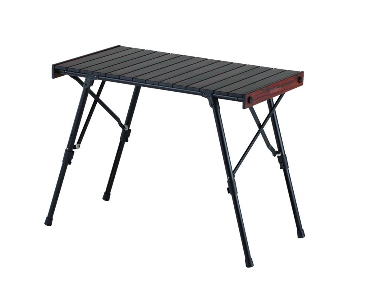 ITABLE0023 Quick Fold Aluminum Camp Table