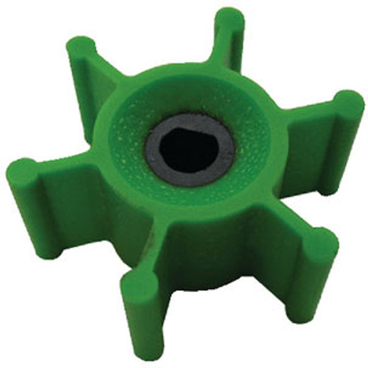 6303000724 Green Bulk Impeller - 24 per Box