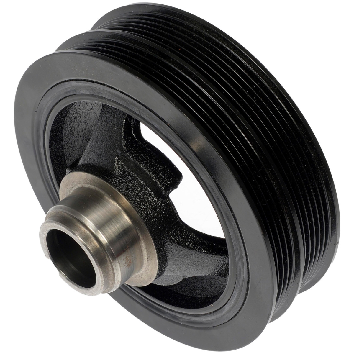 Dorman 594955 Harmonic Balancer for 2017-2018 Ford Expedition