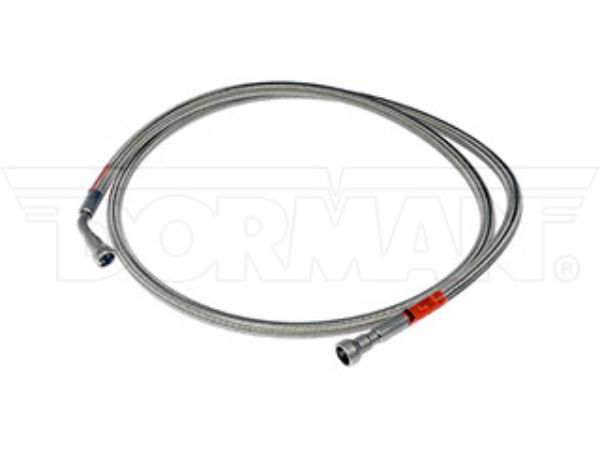 Dorman 819002 Braided Fuel Line for 2014 Chevrolet Suburban Mexico