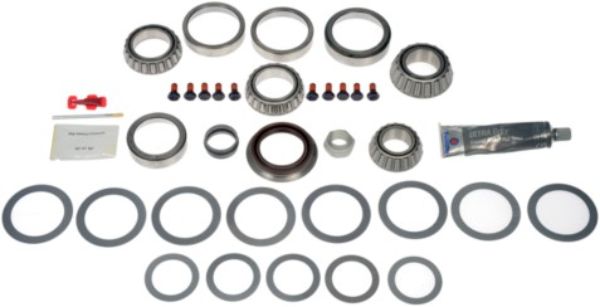 Dorman 797119 R-P Master Differential Bearing Kit for 2002 Chevrolet Avalanche 1500 2WD