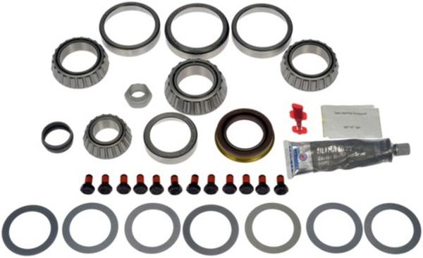 Dorman 797120 Premium Ring & Pinion Master Bearing & Installation Kit