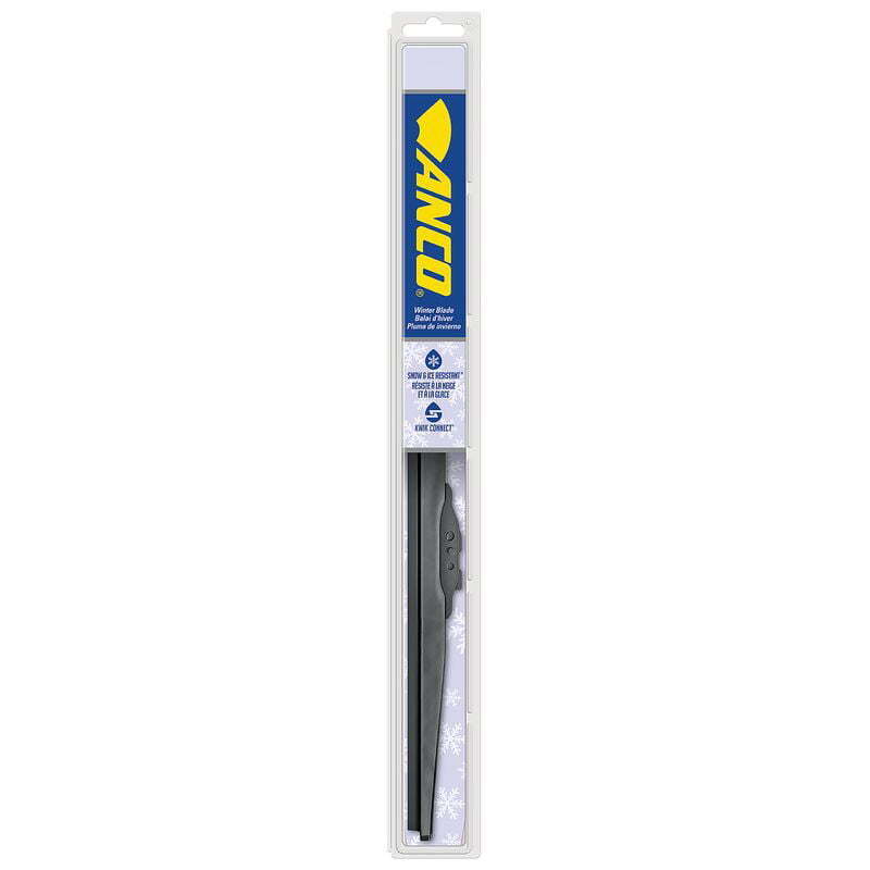W18 Winter Wiper Blade for 2018 Chevrolet Equinox