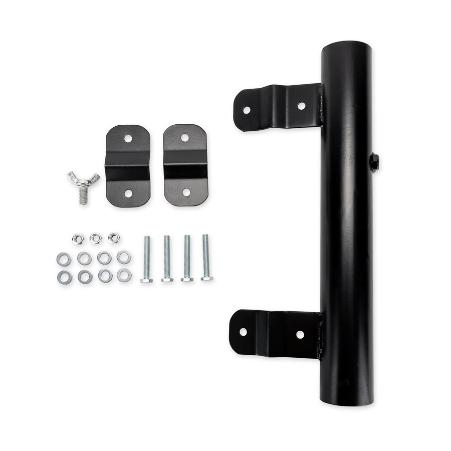 51612 RV Ladder Mounted Flagpole Holder