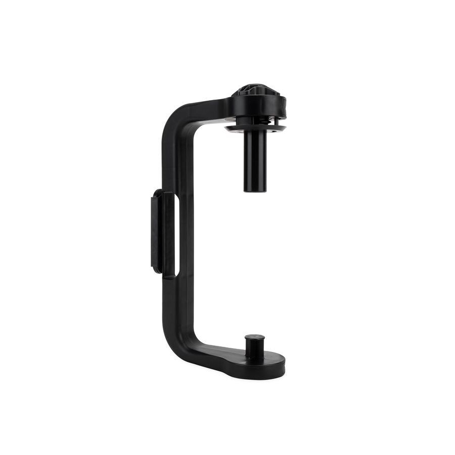 Picture of Camco 57115 Paper Towel Holder, Black