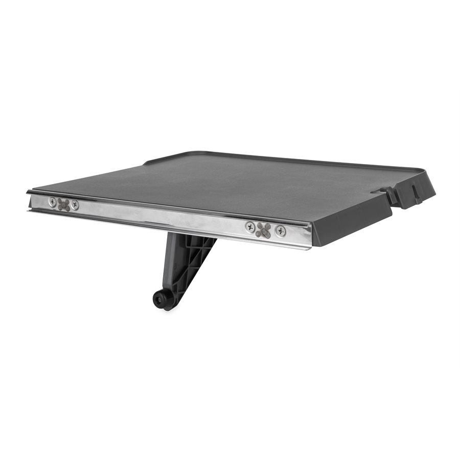 58175 16 x 12 in. RV Rail Mount Table