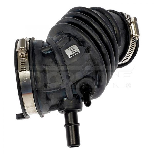 Dorman 696453 Connector to Throttle Body OE Solutions Engine Air Intake Hose for 2012-2018 Ford Focus