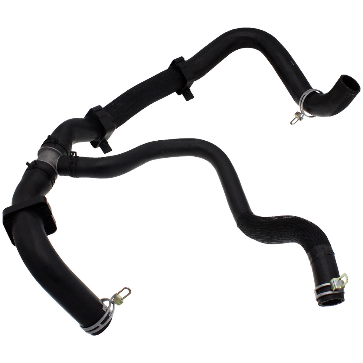 Dorman 626738 Heater Hose Assembly for 2015-2020 Cadillac Escalade ESV