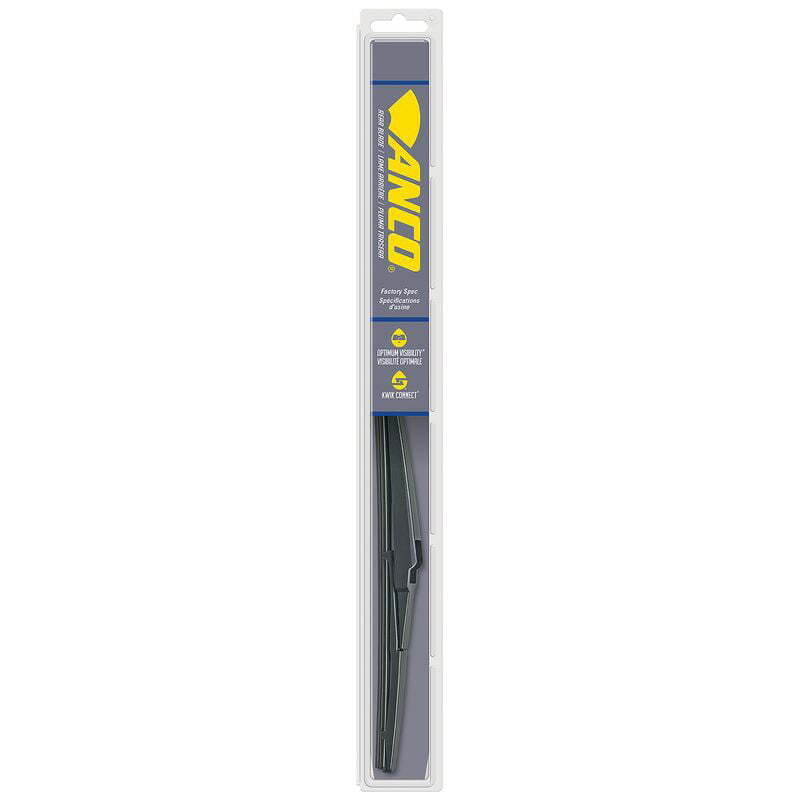R12M Rear Wiper Blade for 2022 BMW i3s