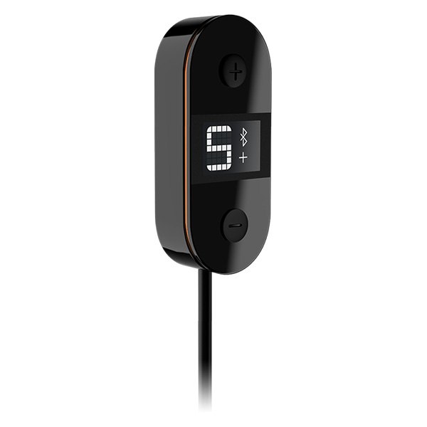 999731 XLR Pedal Tuning Box