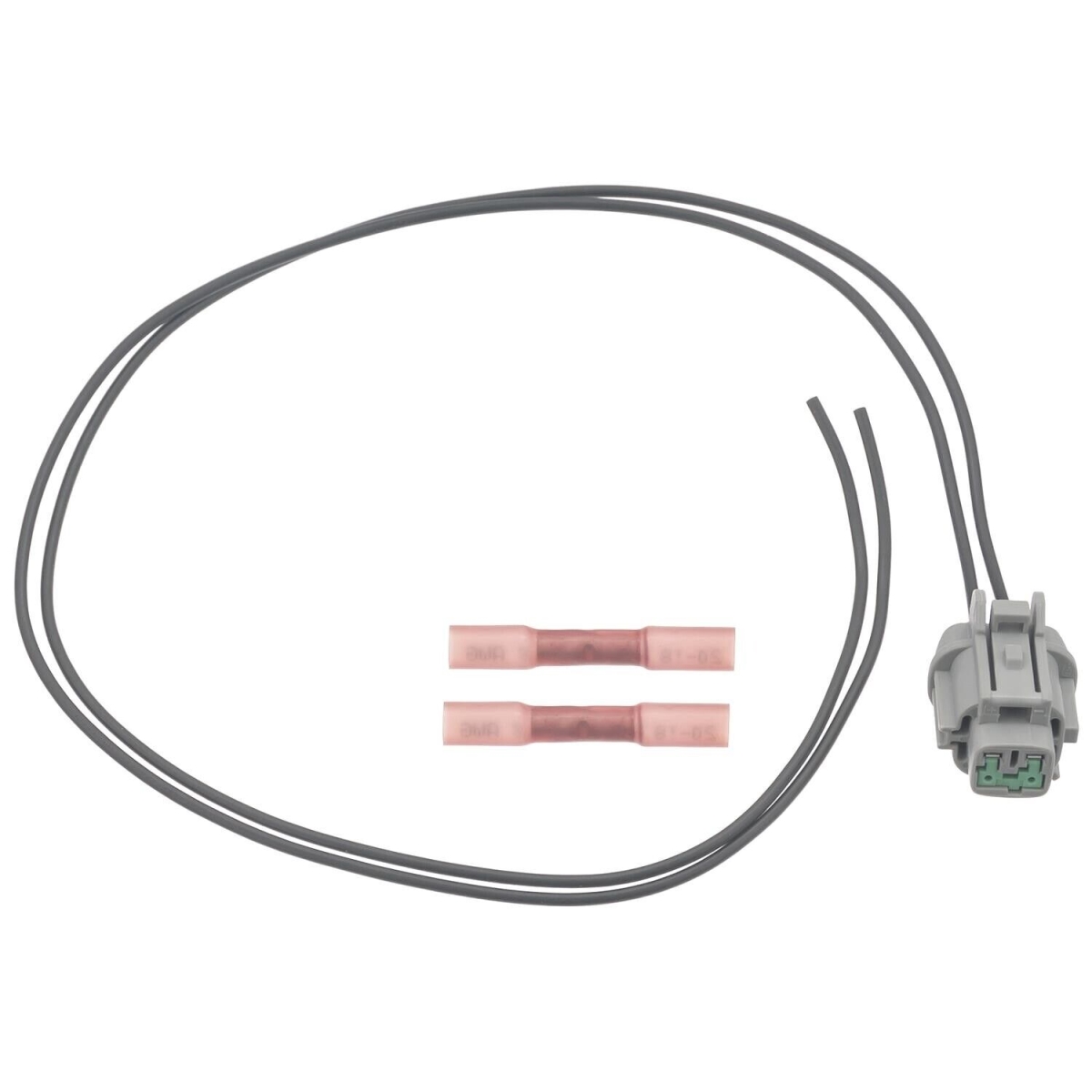 S2905 ABS Speed Sensor Connector for 2019 Nissan Frontier