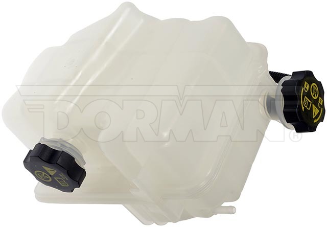 Dorman 603009 Pressurized Coolant Fluid Reservoir for 2017-2021 Chevrolet