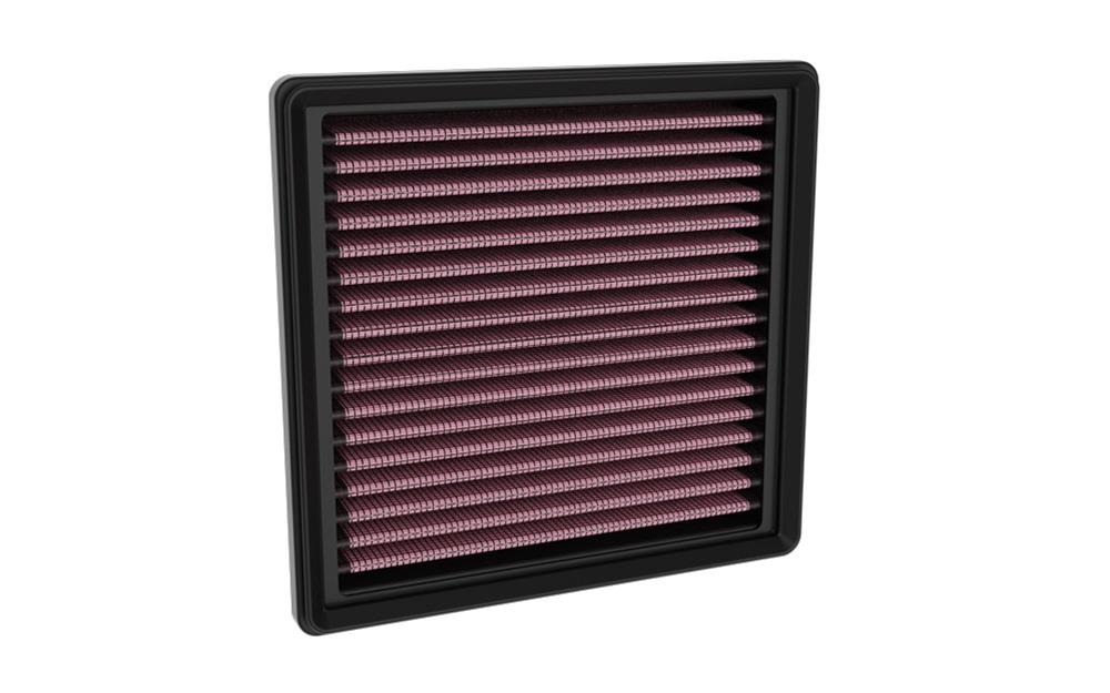335133 Replacement Panel Air Filter for 2018-2023 Lexus LC500 V8-5.0L