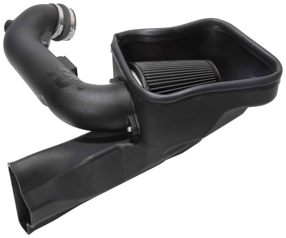 302605 Performance Air Intake System