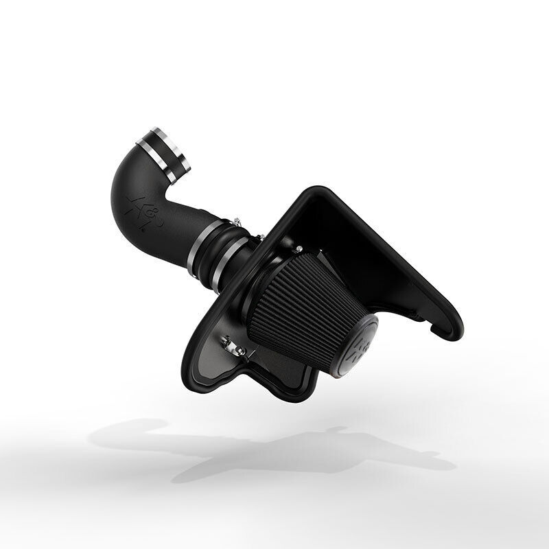 Filter 303092 Performance Air Intake System for 2016-2023 Chevy Camaro