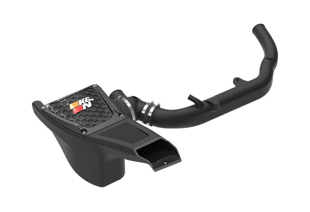 Filter 302619 Performance Air Intake System for 2021-2023 Ford Bronco