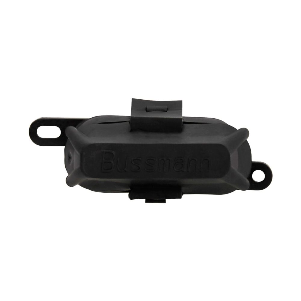 HMEG Holder with Cover for AMG Fuses