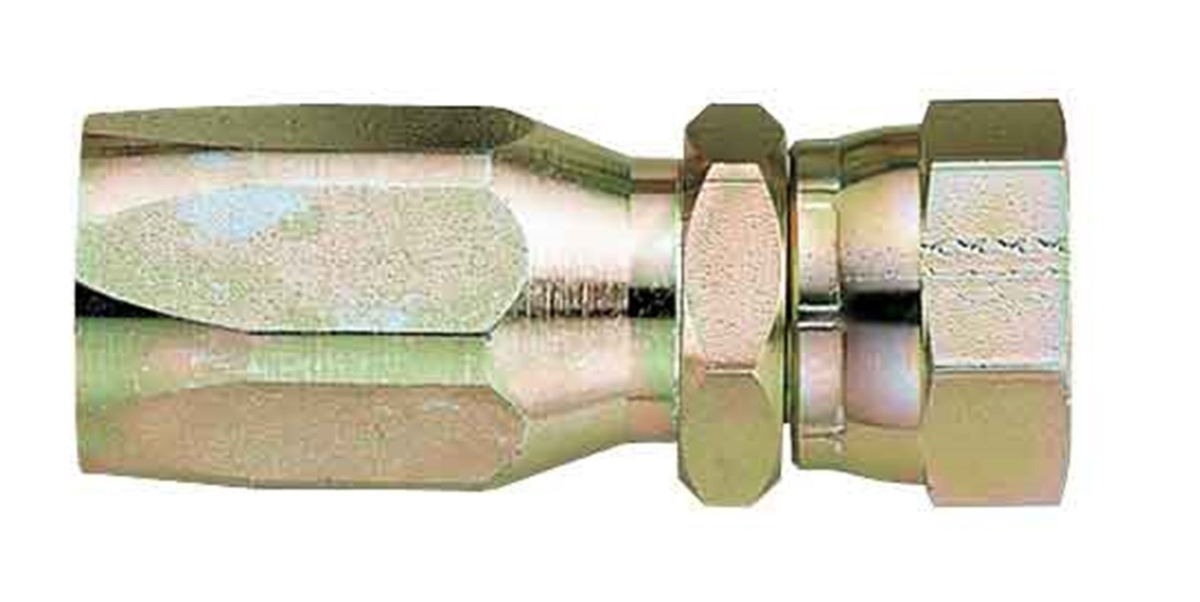 FBM1310 AQP High Pressure Hose Fitting