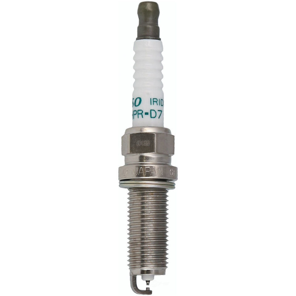 3523 Super Ignition Spark Plug for 2022 Toyota Tundra