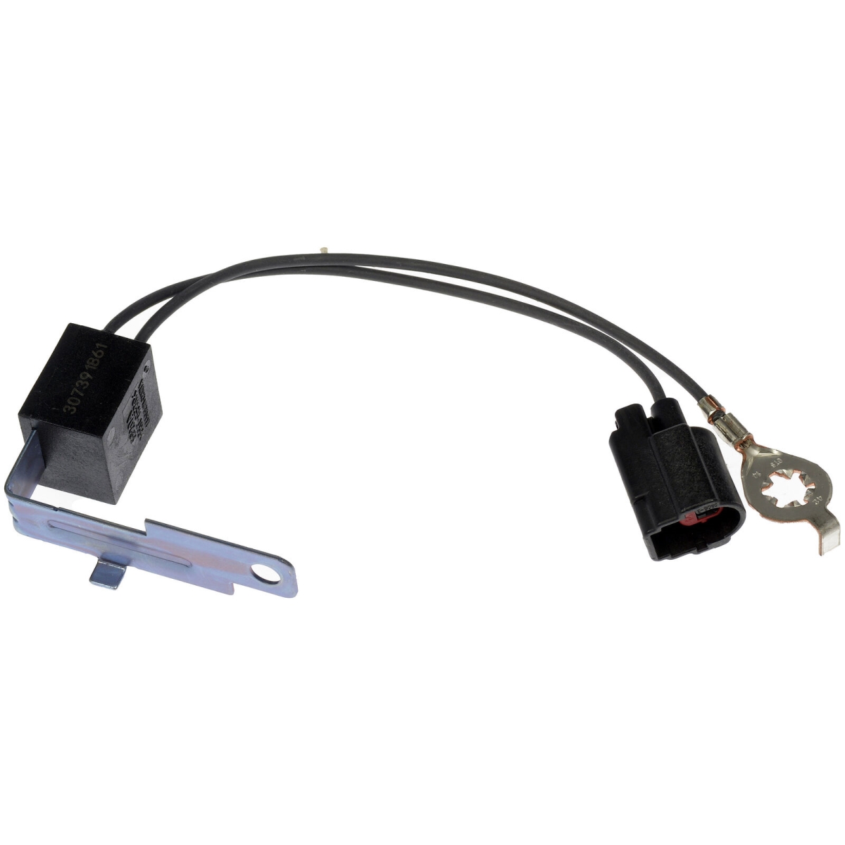 Dorman 926522 Capacitor for 2010 -2010 Ford Transit Connect