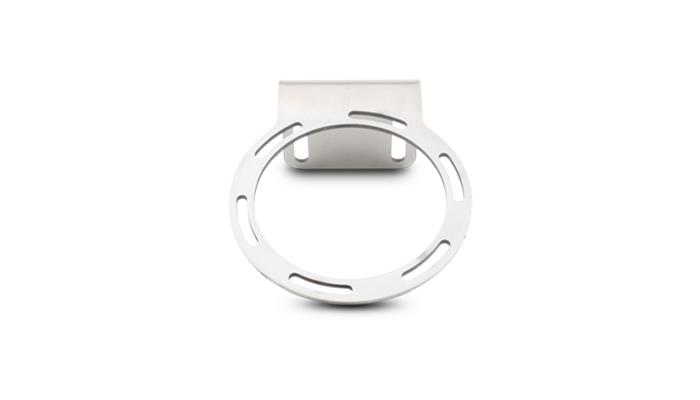 12778 Catch Can Single Can Mount Bracket