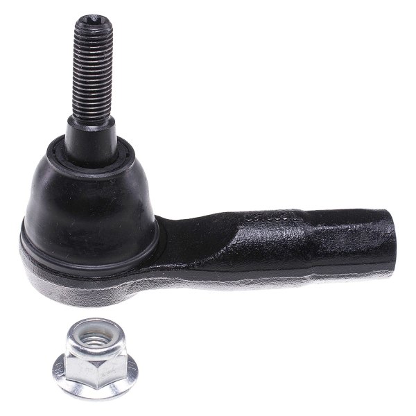 Dorman TO96071PR Front Driver Side Outer Steering Tie Rod End