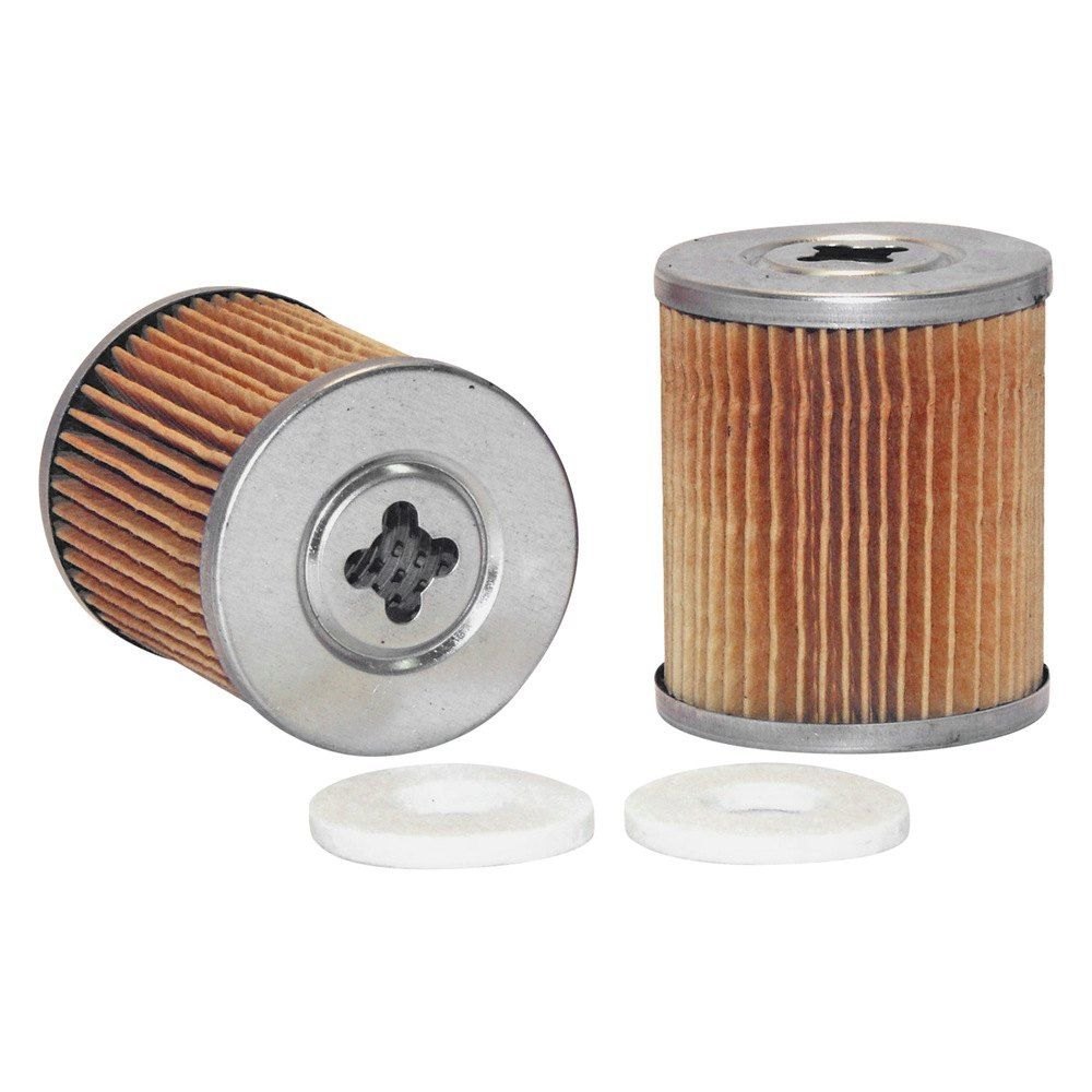 33261 Metal Canister Fuel Filter Cartridge