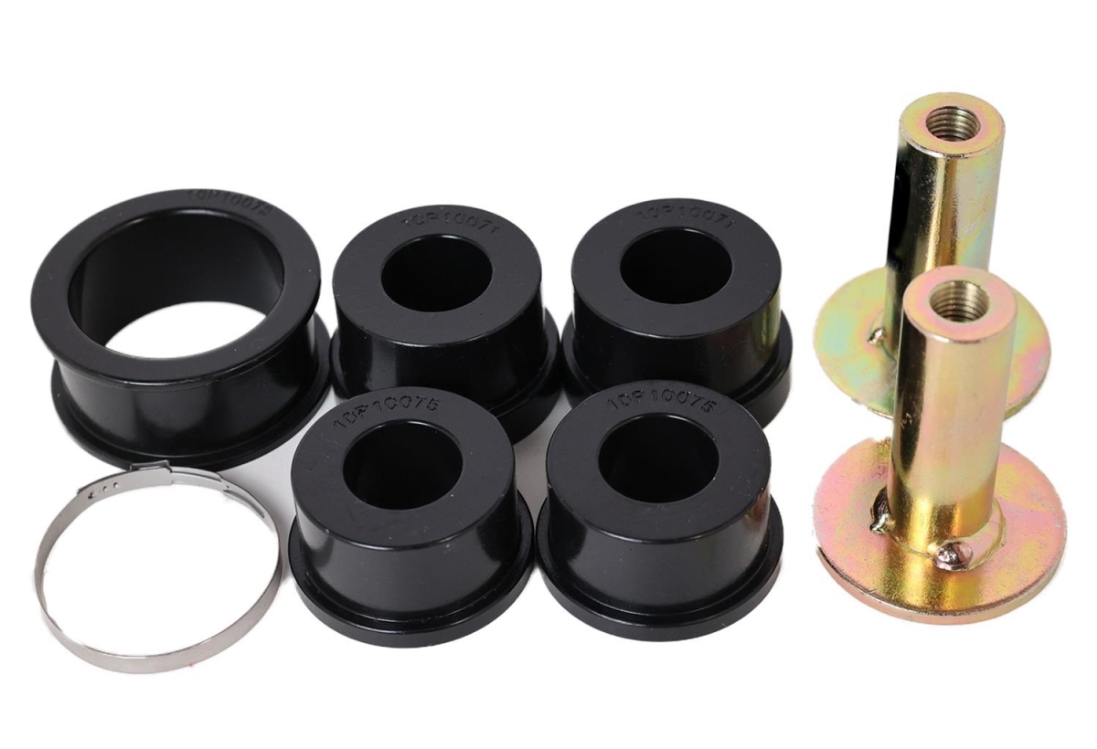 310103G Rack & Pinion Bushing Set for 2007-2013 Chevrolet Silverado 1500