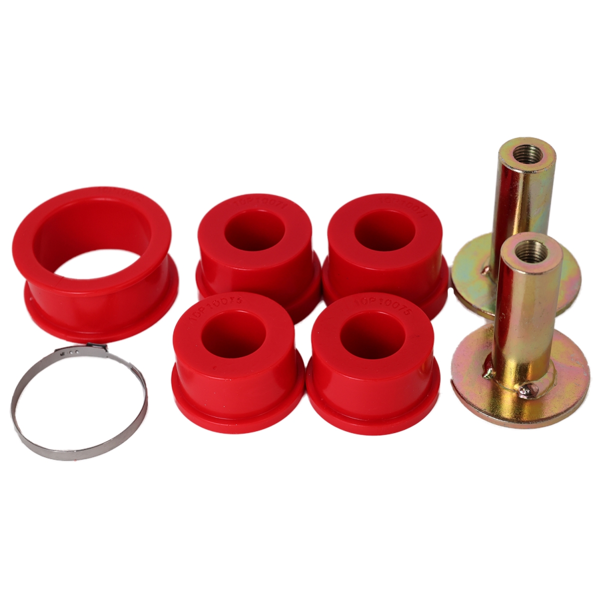310103R Rack & Pinion Bushing Set for 2007-2013 Chevrolet Silverado 1500