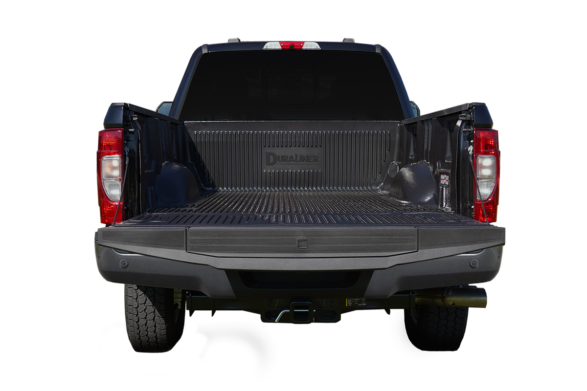 PA01439 6.75 & 8 ft. Bed Hardware Kit for 2023 Ford F150