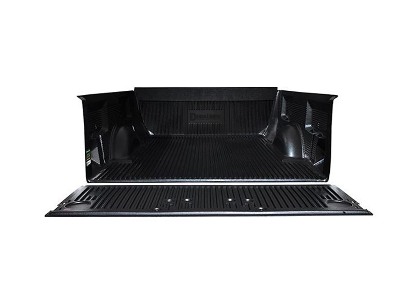 61115SR Duraliner Bedliner for 2023 Plus GMC Colorado & Canyon UR 5.0 ft.