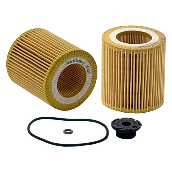 WL7509 Oil Filter for 2011 BMW 1-Series