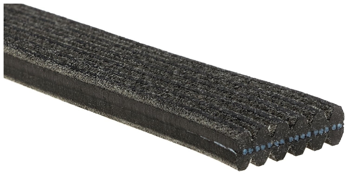 DK060470 V-Ribbed Micro-V Dual-Sided Serpentine Drive Belt for 2001 Seat Leon
