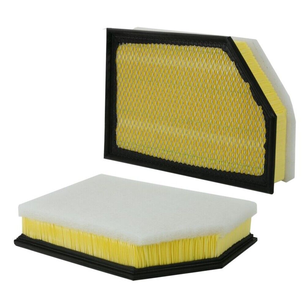 WA11057 Air Filter for 2024 Chevrolet Silverado 2500
