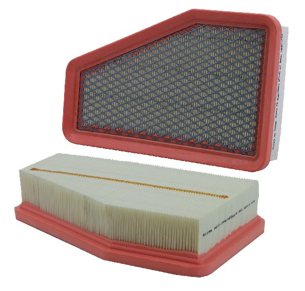 WA10937 Air Filter for 2019-2021 Jeep Cherokee, White