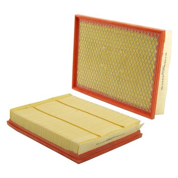 WA10909 Panel Air Filter for 2019-2022 Ford Ranger
