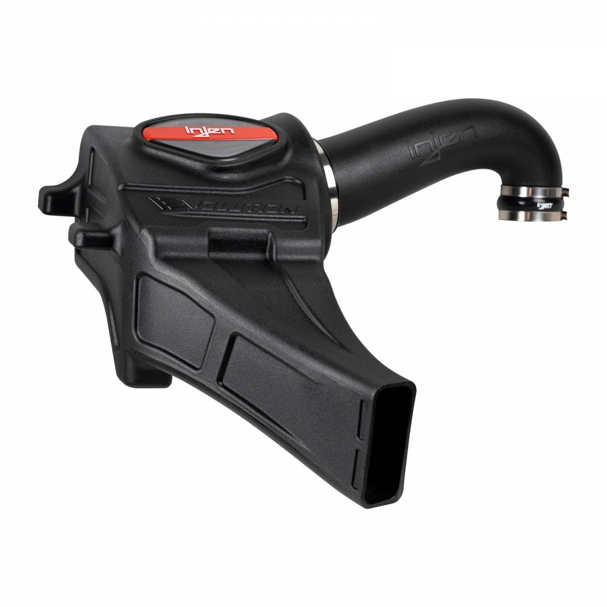 EVO8101 Evolution Series Cold Air Intake Kits