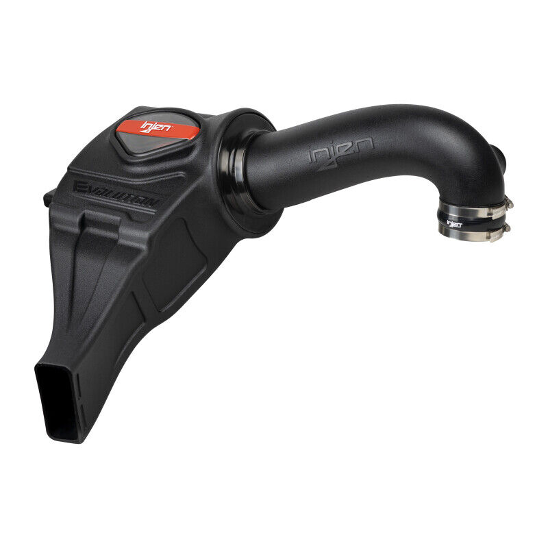 EVO8101C V8-5.7L Hemi Evolution Intake - Oiled Filter for 2019-2022 Ram 1500