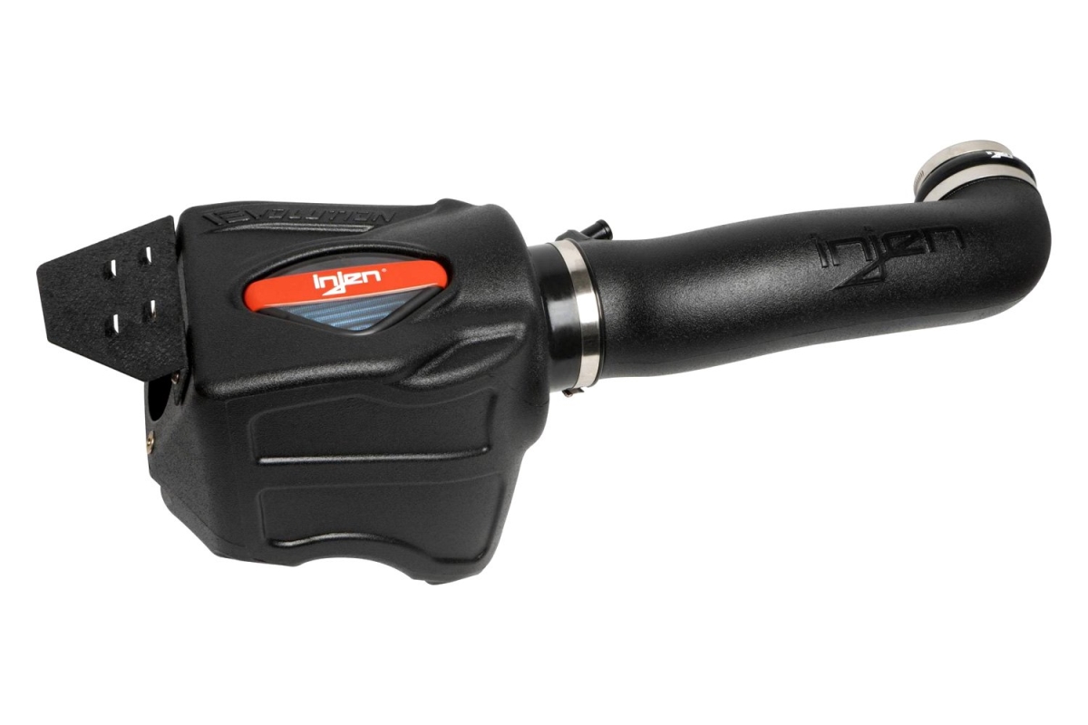 EVO5009 Evolution Air Intake System for 2012-2018 Jeep Wrangler