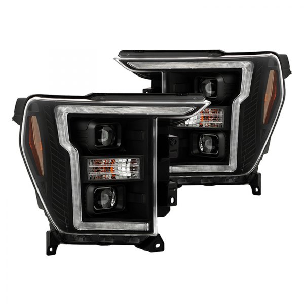 5088703 Projector Head Light for 2020-2021 Ford F150